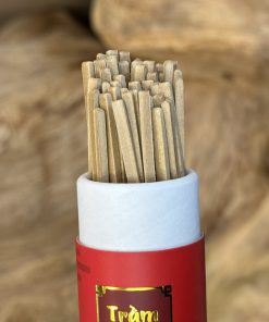 nhang tràm thanh rục